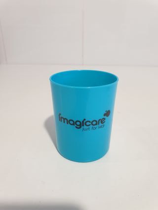 Estuche/neceser Infantil IMAGINARIUM + Accesorios