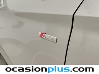 Audi A3 Sedan S line edition 2.0 TDI 110 kW (150 CV) S tronic