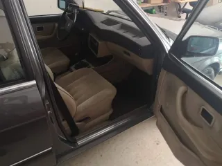 BMW 528i E28