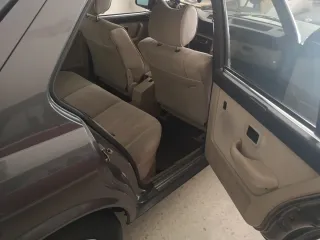 BMW 528i E28