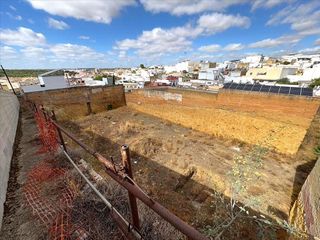 Terreno en venta en Nueva Alcalá en Alcalá de Guadaira