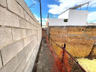 Terreno en venta en Nueva Alcalá en Alcalá de Guadaira