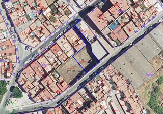 Terreno en venta en Nueva Alcalá en Alcalá de Guadaira