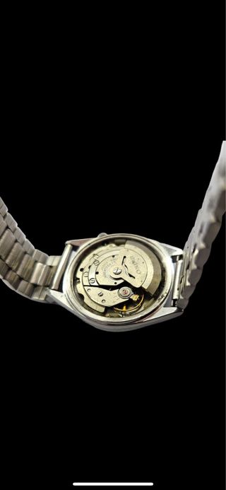 Reloj Seiko 5 Automático Vintage