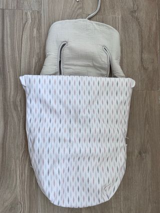 Saco Silla Universal Bimbi Dreams