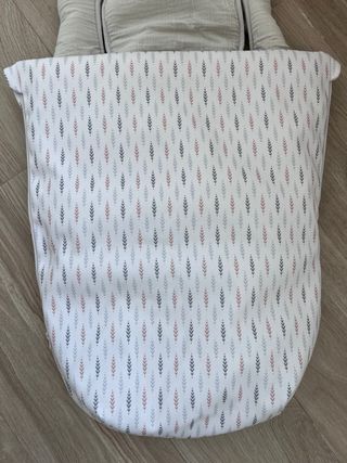 Saco Silla Universal Bimbi Dreams