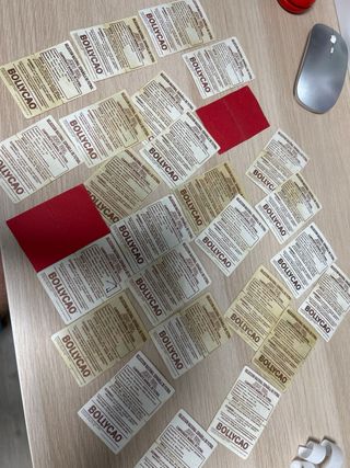 Cromos Bollycao España Mundial USA