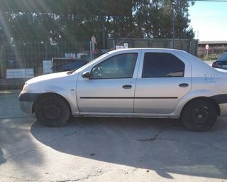 Mando del limpia dacia 820021373 logan 1 4960431