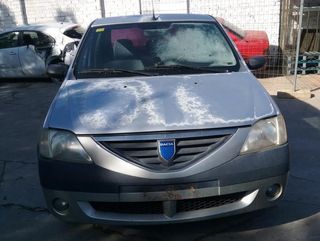 Mando del limpia dacia 820021373 logan 1 4960431