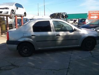 Mando del limpia dacia 820021373 logan 1 4960431