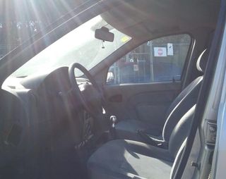 Mando del limpia dacia 820021373 logan 1 4960431