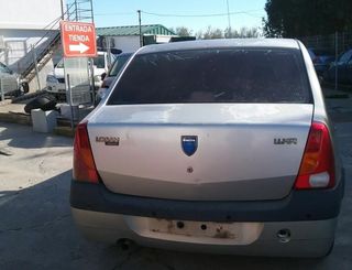 Mando del limpia dacia 820021373 logan 1 4960431
