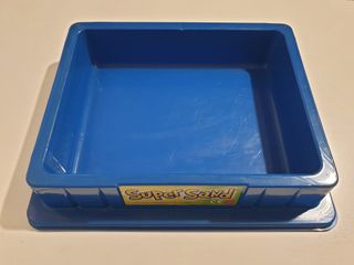 Juego de arena infantil "SUPER SAND"