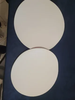 Tovagliato colazione M&M's