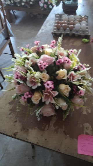 Centros artificiales 