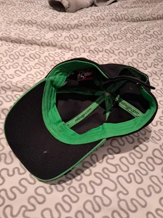 Gorra Monster Energy GP Catalunya
