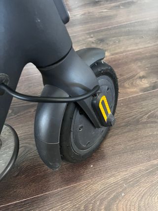 Patinete Eléctrico Xiaomi