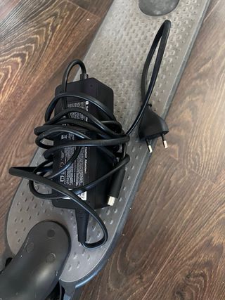 Patinete Eléctrico Xiaomi