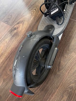 Patinete Eléctrico Xiaomi