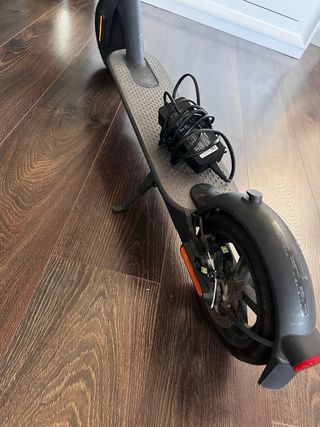 Patinete Eléctrico Xiaomi