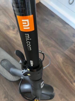 Patinete Eléctrico Xiaomi