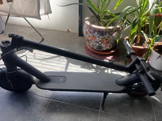 Patinete Eléctrico Xiaomi