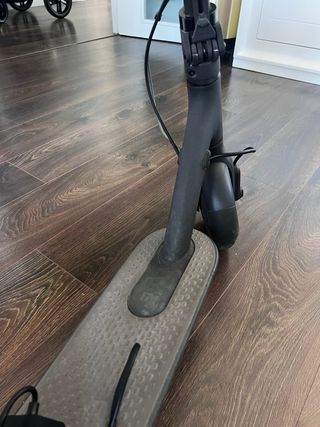 Patinete Eléctrico Xiaomi