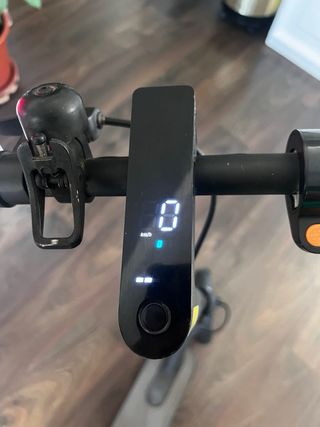 Patinete Eléctrico Xiaomi