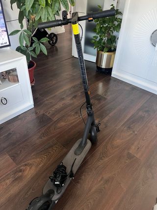 Patinete Eléctrico Xiaomi