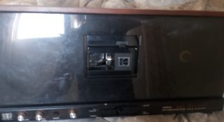 Reproductor Kodac 245 (1970)