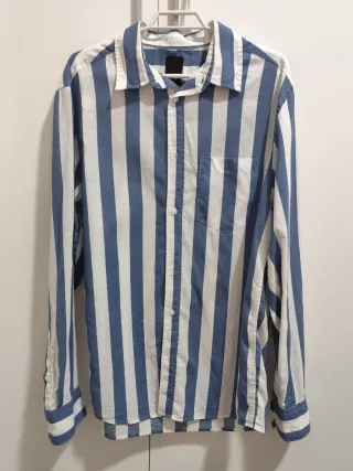 Camisa hombre