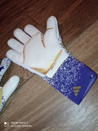 Guantes portero Adidas Predator
