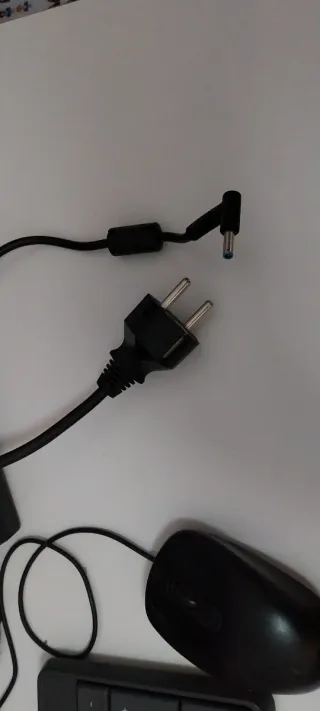 Caricabatterie HP EliteBook x360 1030 G2