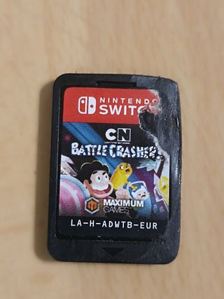 Nintendo Switch HAC-008