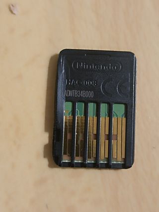 Nintendo Switch HAC-008