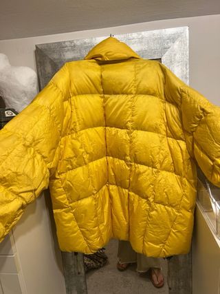 Chaqueta Polo Ralph Lauren Amarilla