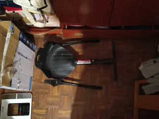 Asiento Hoverboard E-GLIDE Casi Nuevo