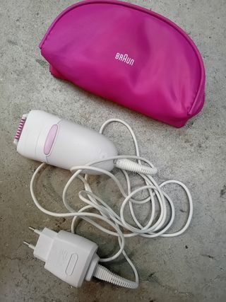 Braun Silk-épil 5 Epilatore