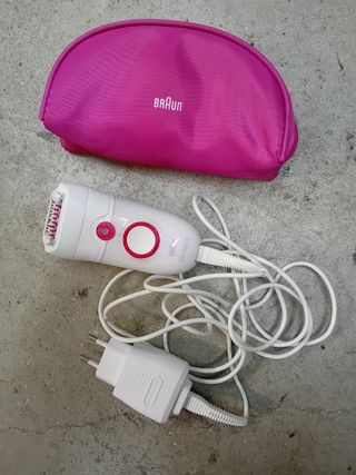 Braun Silk-épil 5 Epilatore