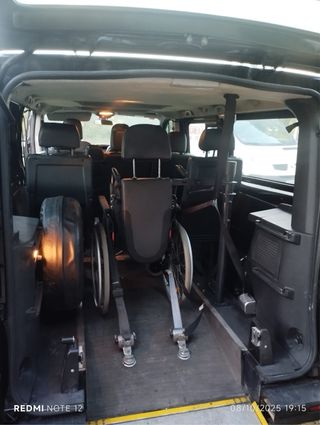FIAT Talento 2019
