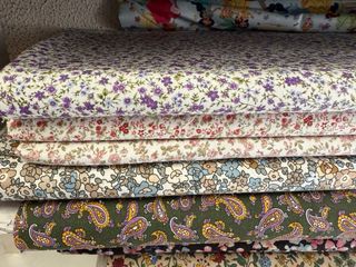 trajes de Caserita por encargo