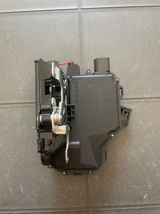 Cerradura de puerta Seat Skoda VW
