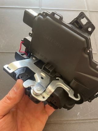 Cerradura de puerta Seat Skoda VW