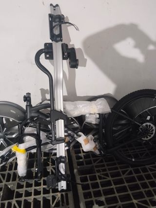 Bicicleta Ridley Ignite A + Soporte