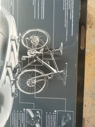 Bicicleta Ridley Ignite A + Soporte