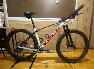 (Ver descripción) Bicicleta Trek Procaliber 9.8 L