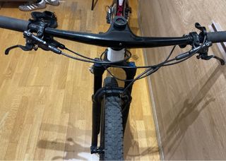 (Ver descripción) Bicicleta Trek Procaliber 9.8 L