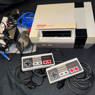 Lote 9 Juegos Nintendo NES Pal España 