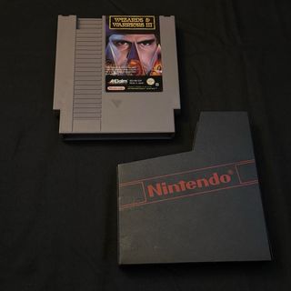 Lote 9 Juegos Nintendo NES Pal España 