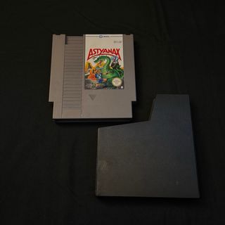 Lote 9 Juegos Nintendo NES Pal España 